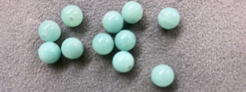 amazonite