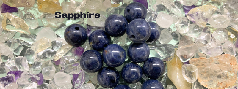 Sapphire