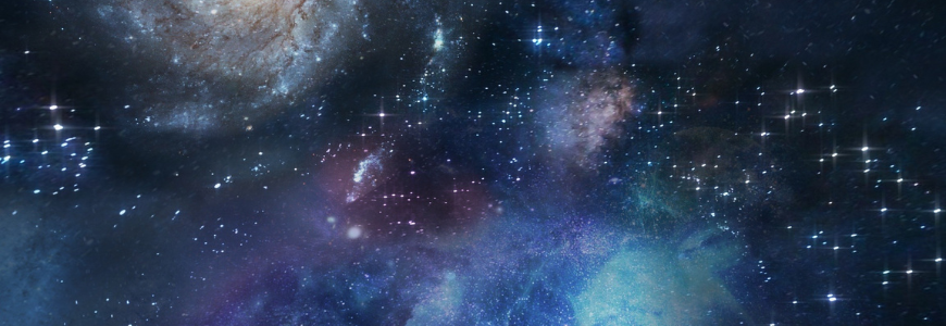 universe３
